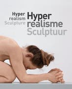 Hyperrealisme 9789462621817 Emily Ansenk, Verzenden, Gelezen, Emily Ansenk