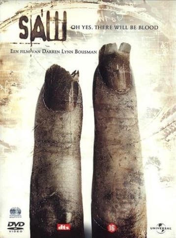 dvd film - Saw 2 (2DVD)(Special Edition) - Saw 2 (2DVD)(S..., Verzenden, Zo goed als nieuw