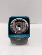 Mitsubishi Electric Pencil Sharpener ES-10D Deluxe – Retro