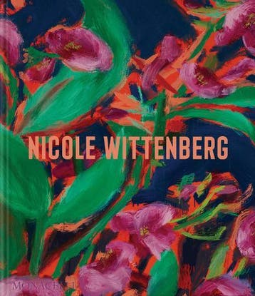 Nicole Wittenberg | Nieuw, Ophalen of Verzenden, Nieuw, Nicole Wittenberg; Jarrett Earnest; Suzanne Hudson; David Salle
