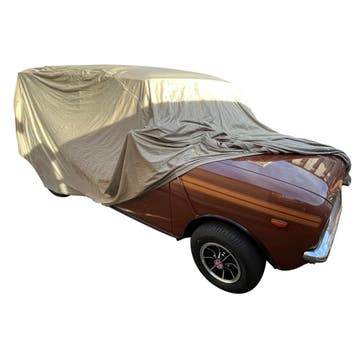 Buitenhoes voor Mini Clubman Estate (1969-1980) 100%, Ophalen of Verzenden, Nieuw, Mini