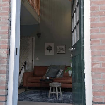 Studio in Emmen gevonden voor €610,- pm, 35 tot 50 m², Overige regio's