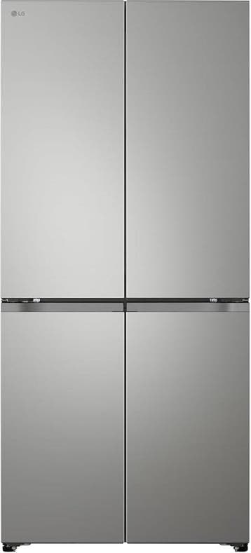 LG GMBS30SDPY - Amerikaanse koelkast - breedte 83.5 cm1049, Ophalen of Verzenden, Nieuw