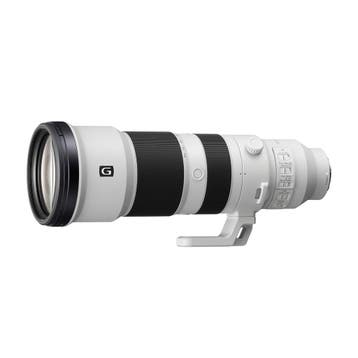 Sony FE 400-800mm f/6.3-8.0 G OSS objectief - Tweedehands, Verzenden, Gebruikt, Sony