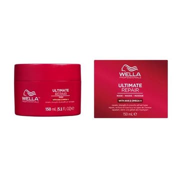 Wella Professionals Ultimate Repair Mask (Haarmasker), Verzenden, Nieuw