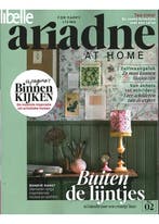 Ariadne at Home - 02 2025, Verzenden, Nieuw, Sport en Vrije tijd