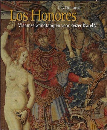Los Honores - G. Delmarcel 9789053251973, Verzenden, Zo goed als nieuw, G. Delmarcel