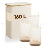 Opzoek naar een voordelige Wasmand? Nu bij Retourkoop-nl, Ophalen of Verzenden, Zo goed als nieuw, Overige typen