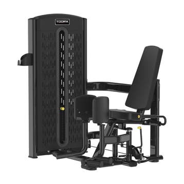 Toorx Professional Pin Loaded Adductor PLX-3600, Ophalen, Nieuw, Benen, Krachtstation