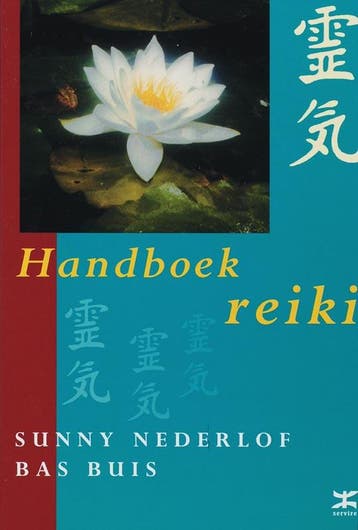 Handboek Reiki - B. Buis 9789021584423, Boeken, Esoterie en Spiritualiteit, Verzenden, Zo goed als nieuw, B. Buis