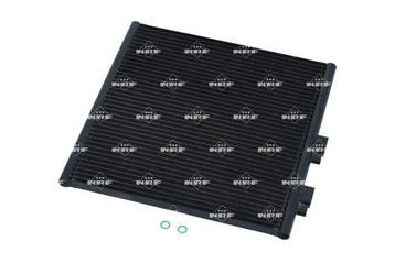 Airco condensor o.a: Audi, Porsche, e-tron GT (F83), Ophalen of Verzenden, Nieuw, Audi