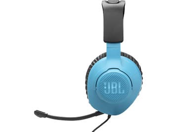 Jbl -  Gamingheadset Gamingheadset  - Rood/blauw, Verzenden, Nieuw, Overige merken