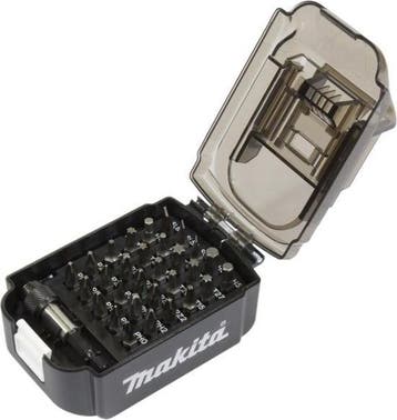Actie Makita bitset E-00016 Schroefbitset 31-delig 25mm, Verzenden, Nieuw
