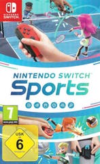 Nintendo Switch Sports (Nintendo Switch), Spelcomputers en Games, Games | Nintendo Switch, Verzenden, Gebruikt