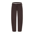 Cambio • bruine broek Eden • 36, Kleding | Dames, Broeken en Pantalons, Cambio, Bruin, Verzenden, Nieuw