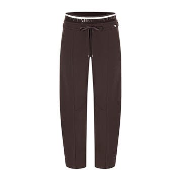 Cambio • bruine broek Eden • 36, Cambio, Bruin, Verzenden, Nieuw