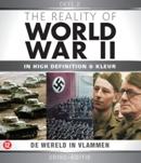 Reality of WW2 - Part 2 - Blu-ray, Cd's en Dvd's, Blu-ray, Verzenden, Nieuw in verpakking