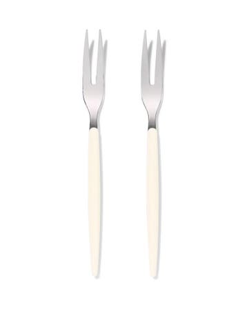 HEMA Tapasprikkers rvs- 2 stuks, Huis en Inrichting, Verzenden, Nieuw