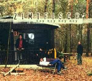 cd - Zimtfisch - Hey Hey Hey Hey, Verzenden, Zo goed als nieuw