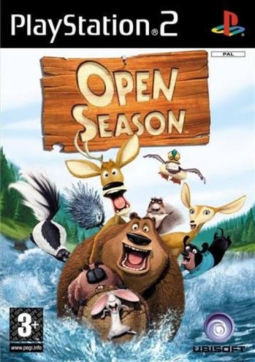 Baas in Eigen Bos (PlayStation 2), Verzenden, Gebruikt