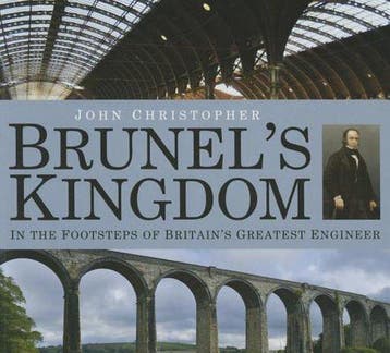 9780750963060 Brunels Kingdom John Christopher, Verzenden, Nieuw, John Christopher
