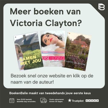 Een huis vol geheimen - Victoria Clayton 9789044301953, Verzenden, Gelezen, Victoria Clayton