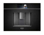 Siemens iQ700 CT918L1B0 koffiezetapparaat Volledig2595, Witgoed en Apparatuur, Koffiezetapparaten, Ophalen of Verzenden, Nieuw