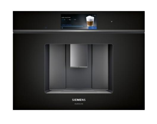 Siemens iQ700 CT918L1B0 koffiezetapparaat Volledig2595, Witgoed en Apparatuur, Koffiezetapparaten, Nieuw, Ophalen of Verzenden