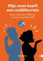 9789493355255 Hoe dan? serie - MIJN MAN HEEFT EEN MIDLIFE..., Verzenden, Zo goed als nieuw, Aafke Dijkstra