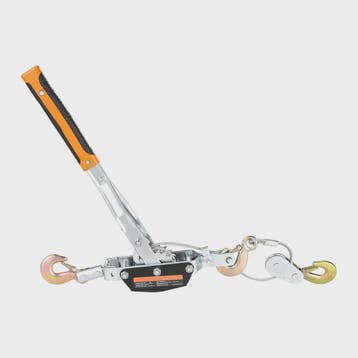 Krachtige 2T/5T Trekker met Staalkabel - Veilig Voertuig red, Verzenden, Nieuw