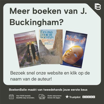 IK BEN IK - J. Buckingham 9789060676240, Boeken, Verzenden, Gelezen, J. Buckingham