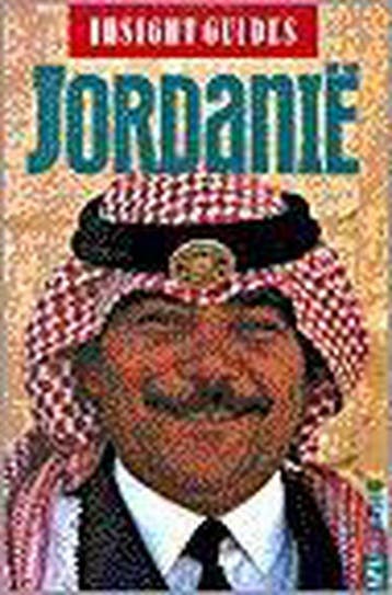 Jordanie / Nederlandse editie / Insight guides 9789066550285, Verzenden, Gelezen, Insight Guides (Nederlandstali