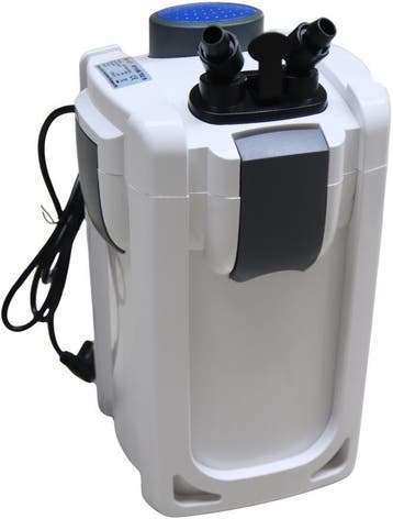 RP Aquariumfilter H2000 ECO, Vis, Zoetwatervis