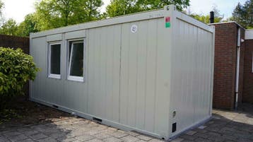 Bel voor Kantoorunits! Zomeruitverkoop! Laatste modellen!, Ophalen