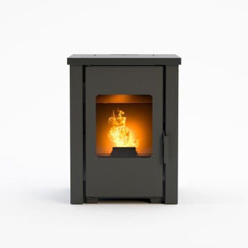 Duroflame pelletkachel uit voorraad leverbaar!!!, Huis en Inrichting, Overige brandstoffen, Nieuw, Ophalen of Verzenden, Pelletkachel