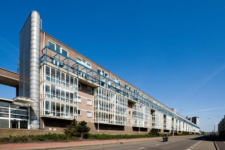 Te huur: Appartement Zwolsestraat in Den Haag, Huizen en Kamers, Huizen te huur, B, Zuid-Holland, Appartement