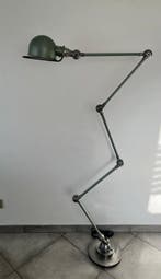 Jielde - Jean-Louis Domecq - Staande lamp - Lamp Loft zigzag