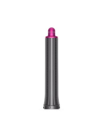 Dyson Airwrap Long Barrels 30mm - Fuchsia, Verzenden, Zo goed als nieuw