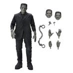 Universal Monsters Action Figure Ultimate Frankensteins..., Ophalen of Verzenden, Nieuw