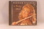 Berdien Stenberg - De Toverfluit van Mozart, Cd's en Dvd's, Ophalen of Verzenden, Zo goed als nieuw