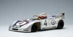 Autoart 1:18 - Model raceauto - Porsche 908/3 Nurburgring, Nieuw