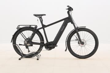 Riese & Müller CHARGER4 GT TOURING – 2023 – 195 - 205 cm, Verzenden, Zo goed als nieuw
