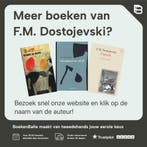 Woorden als spiegels / Woorden als... 9789070104832, Verzenden, Gelezen, F.M. Dostojevski