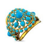 Armband - 18 karaat Geel goud, Exclusieve 18k geelgouden, Nieuw