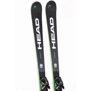 149 156 177 skis HEAD SUPERSHAPE E-MAGNUM 2026, grip walk +, Verzenden, Gebruikt, Head