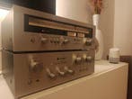Technics - SU-7200 - ST-7600 Hifi-set - Diverse modellen, Nieuw