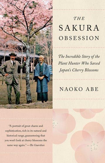 9780525435389 The Sakura Obsession Naoko Abe, Boeken, Verzenden, Nieuw, Naoko Abe