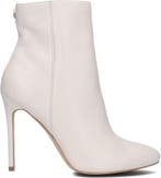 Guess Reddi  - Maat 39 - Dames Enkellaars - Cream, Kleding | Dames, Schoenen, Verzenden, Nieuw