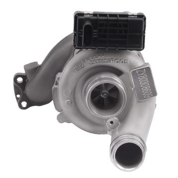 Turbo geschikt voor Mercedes-Benz C-Klasse 320 CDI W203 O..., Verzenden, Nieuw, Mercedes-Benz