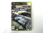 Xbox Classic - Need for Speed: Most Wanted, Ophalen of Verzenden, Nieuw